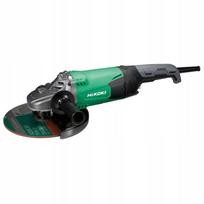 Kampinis šlifuoklis HIKOKI G23SW2, 230 mm, 2200 W