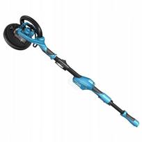 Gipso šlifuoklis Dedra DED7160, 18V, akumuliatorinis, SAS+