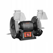 Stalo galąstuvas DNIPRO-M BG-15X, 250 W, 150 mm