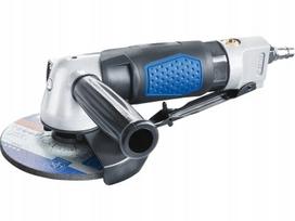 Kampinis pneumatinis šlifuoklis LUX D-WIS-6 Ø 125 mm