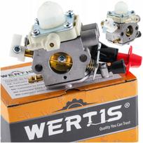 Karbiuratorius STIHL FS40/FS50/FS56/FS70, ZAMA C1M, 41441200608, pakaitinis