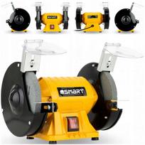 Akmeninis stalo šlifuoklis SMART365 150 mm