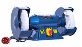 Stacionarus stalo poliruoklis MAGNUM 900W, 250 mm