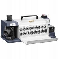 Grąžtų galąstuvas CORMAK DG20, 2–20 mm, CBN, HSS, kobaltas, 230 V