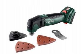 Metabo 12 V belaidis daugiafunkcis šlifuoklis