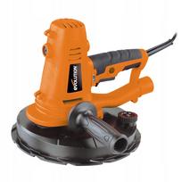 Gipso kartono šlifuoklis Evolution EB225DWSHH, 225 mm