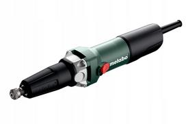 Tiesinis šlifuoklis METABO G400, 6 mm, 380 W
