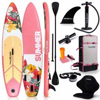 Irklentė SUP THUNDER 320 cm su sėdyne