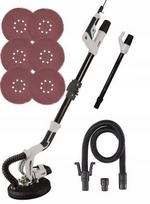 Giraffe gipso šlifuoklis Macallister 600 W