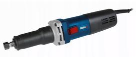 Tiesinis šlifuoklis DEDRA DED7948, 6 mm, 550 W, su greičio reguliavimu