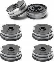 Vejapjovės ritės PARKSIDE PRT 550/PRTA 20-LI, 1,6 mm, 6 vnt.