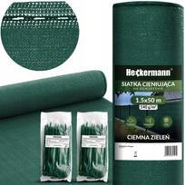 Tvora dengiantis tinklas, 90% UV apsauga, 1,5x50 m, 140 g