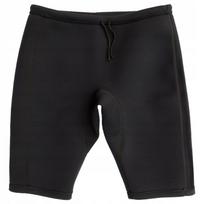 Neopreno šortai 3 mm, XL, kanojoms, plaukimui, banglenčių sportui, nardymui