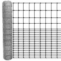 Cinkuotas miško tinklas FOREST NET 150/21/15 G16, 50 m, nuo kiškių, stirnų, šernų