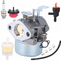 Karbiuratorius Tecumseh HMSK80, HMSK90, HMSK100, LH318SA, LH358SA