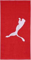 PUMA TEAM didelis paplūdimio rankšluostis 70x140 cm
