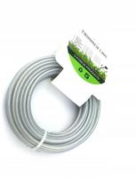 Plieninė žvejybos valo viela SCYTHE, 3,0 mm, 10 m