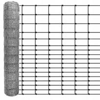 Miško tinklas FOREST MESH 200/17/30 L, 50 m, cinkuotas, tinkamas kiškiams, stirnoms, šernams, sodams ir miškams