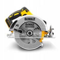 Akumuliatorinis diskinis pjūklas DeWalt DCS570N 18V 184 mm XR
