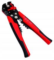 Automatinės izoliacijos nuėmimo ir vielos kirpimo replės 0,5–6 mm