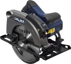 Diskinis pjūklas CELMA Professional DBRCc 66GEO medienai su lazeriu