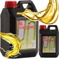 Grandinių ir pjūklų tepimo alyva SAW ECO, 4 l