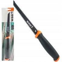 Dvipusis gipso kartono pjūklas Waart, 150 mm