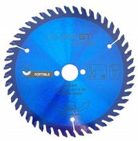 Diskinis pjūklas DIMAR MFS 90115343, 160 mm, 48 dantų, medienai ir laminatui, mėlyna danga
