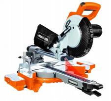 Kampinis pjūklas PRIMASTER SCHEPPACH KZS2000, 216 mm, 2000 W, su lazeriu