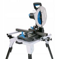Metalo pjūklas EVOLUTION S355CPS 355 mm su stalu
