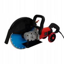 Diskinis pjūklas, 35 cm, 220V, 3000W, 3800 aps./min