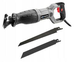 Elektrinis siaurapjūklis 710W 58G961 GRAPHITE