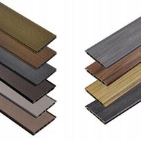 Tvoros lentos pavyzdys LIDERWOOD, WPC