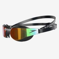 Plaukimo akiniai Speedo Fastskin su veidrodiniais stikliukais