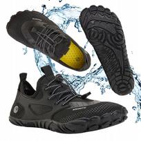 Vyriški lengvi vandens batai AQUASTIC Saros Barefoot, dydis 42