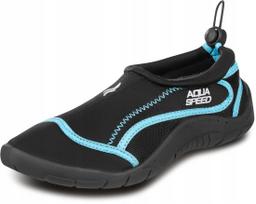Vandens batai „AQUA SPEED 28C“, dydis 41, maudynėms ir paplūdimiui