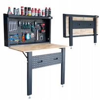 Sulankstomas darbo stalas FR4020