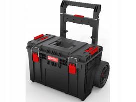 Įrankių dėžė QBRICK System Prime Cart