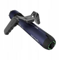 Povandeninis skuteris Waydoo Subnado Lite, 50 min., 60 m, 1.4 m/s, 3 greičiai
