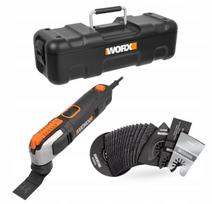 Multifunkcinis įrankis WORX WX686 230W