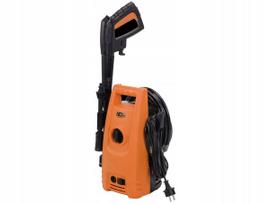 Aukšto slėgio plovimo įrenginys NAC, 70 bar, 1200 W, 390 l/h, aliuminio siurblys, su šepetėliu