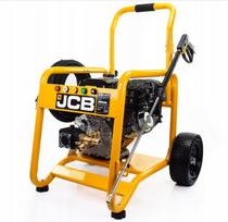 Aukšto slėgio plovimo įrenginys JCB-PW15040p, 276 bar, dyzelinis, su alyva