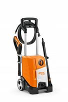 Aukšto slėgio plovimo įrenginys STIHL RE 110, 110–150 bar