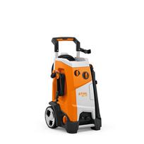 Aukšto slėgio plovimo įrenginys STIHL RE 170