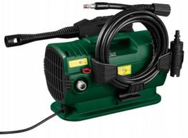 Aukšto slėgio plovimo įrenginys PARKSIDE PHDM 110 A1, mini