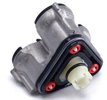 Aukšto slėgio plovimo KARCHER K4/K5 aliumininė pompos galva