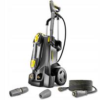Aukšto slėgio plovimo įrenginys Karcher HD 5/15 C su rotaciniu antgaliu