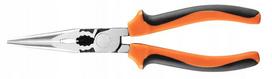 Tiesios ilgos replės NEO TOOLS FS 200mm 01-155