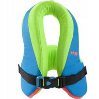 Vaikiška plaukimo liemenė Nabaiji Swimvest+, 15–25 kg