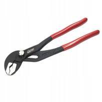 Hidraulinės vamzdžių replės RHINO TOOLS, 250 mm, reguliuojamos